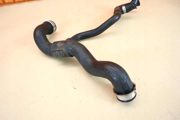 фото №3, Mercedes slk r171 шланг труба води 3.5 v6