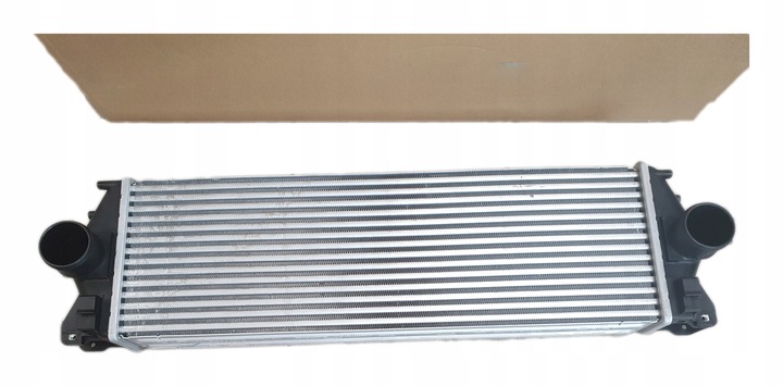 фото №1, Радіаторів інтеркулер mercedes sprinter vw crafter
