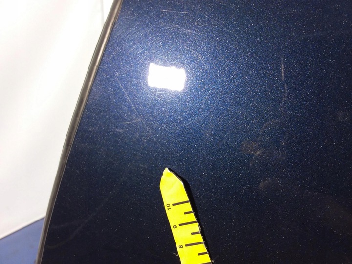 фото №9, Volvo v40 ii двері зад ліві задні 498