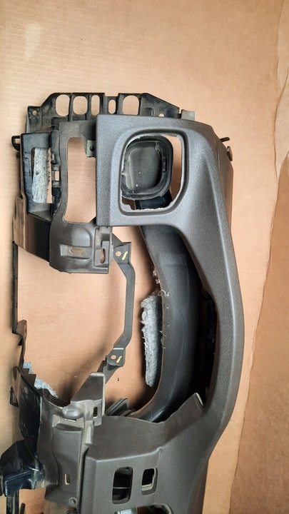 фото №5, Панель раздаточная консоль volvo v60 s60 10-18r eu