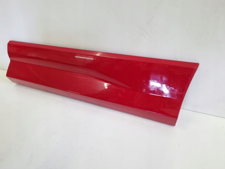 фото №3, Планка дверь левый зад audi q2 81a853969a оригинал