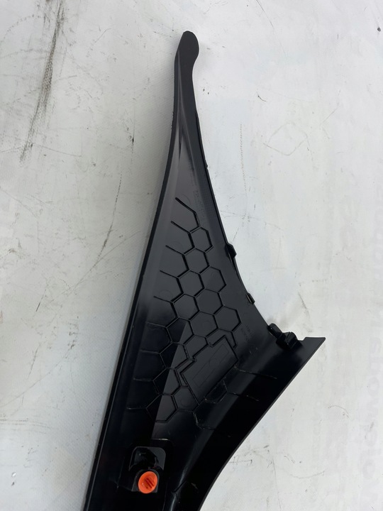 фото №8, Mercedes sprinter w907 w910 316 захист накладка стійка a права перед оригінал