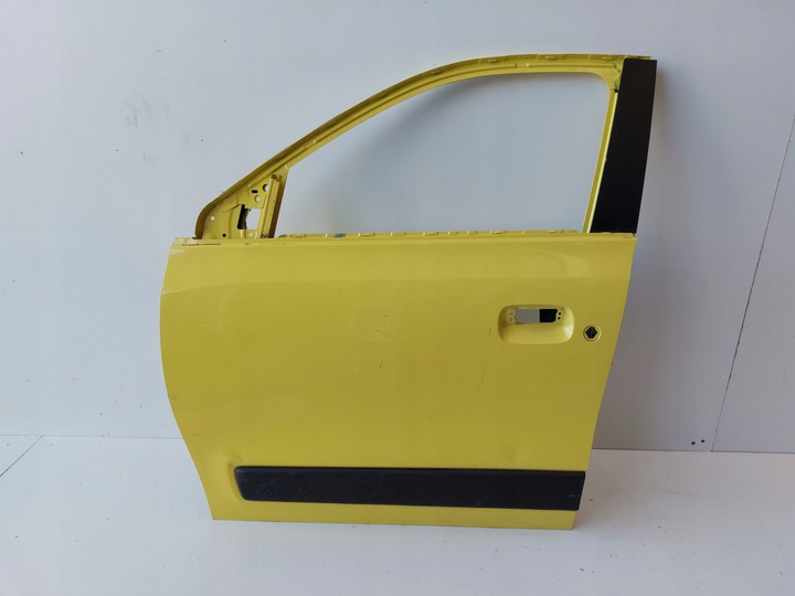 фото №1, Renault twingo iii дверь левая перед оригинал