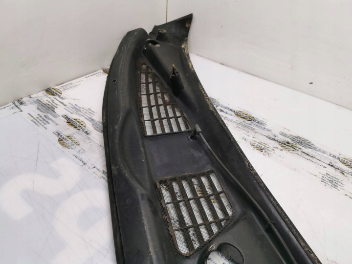 фото №10, Панель под лобовым стеклом передние chevrolet trailblazer 2002 15079566 all/w/g