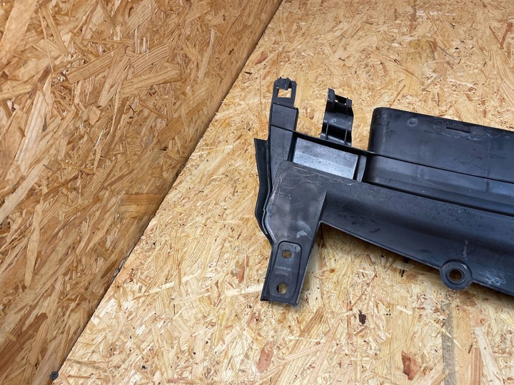 фото №10, Захист ременя передньої впуск повітря mercedes glc w253 a2535001100