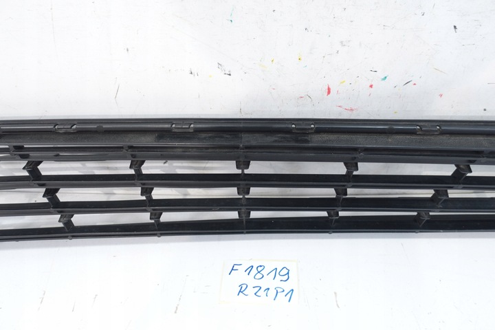 фото №9, Peugeot 301 2017- решітка решітка середня бампера перед 9816027880