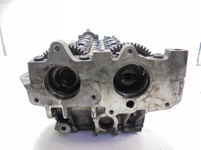 фото №7, Volvo s60 1 головка двигуна 8692577002 2,4 d5