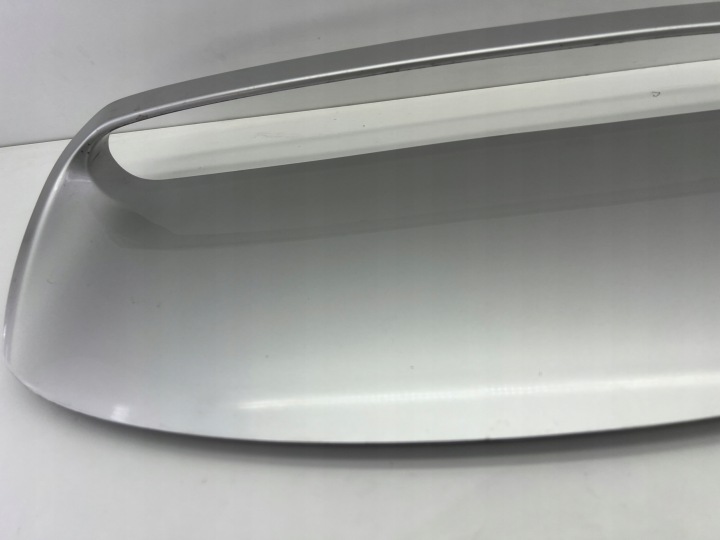 фото №11, Subaru iii xv gh 2.0d заборщик воздуха na капот комплект 90821fg010 oem номер