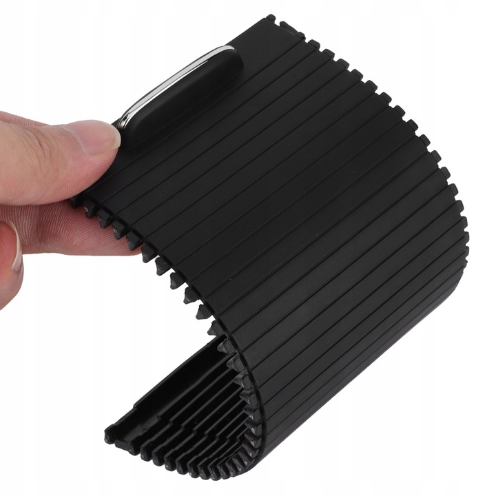 фото №10, Захист ролети центральної консолі кришка замка błyskawicznego a20468079051