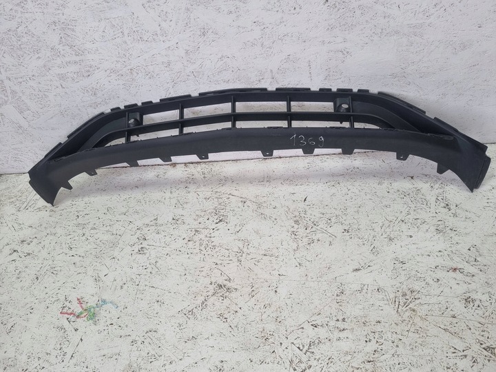 фото №1, Mercedes-benz gla h247 решітка нижня бампера передньої