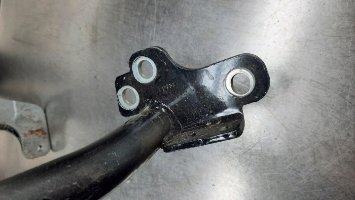 фото №8, Zawiast кришки багажника volvo s60 ii 31301984 31301983