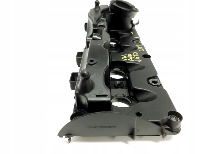 фото №5, Кришка клапанів vw audi skoda 1.6 tdi cay 03l103469c