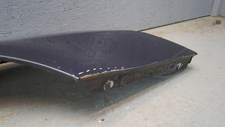 фото №13, Citroen c5 iii x7 крило праві перед b2392