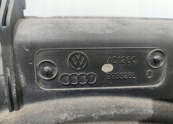 фото №6, Audi a4 b8 2.0tfsi радиатор радиаторов воды кондиционера 8k0260401d 989460d