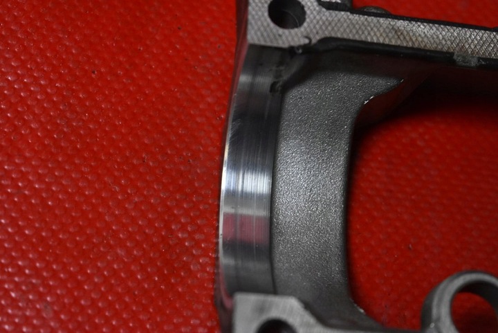 фото №13, Головка двигуна 9684487210 ford focus mk3 1.6 tdci 95 km 11-15