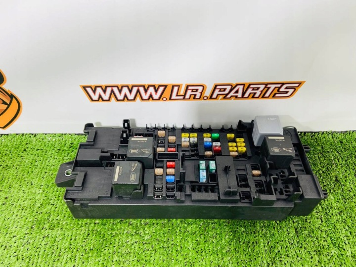 фото №12, Блок запобіжників range rover sport l494 jpla-14a073-bb