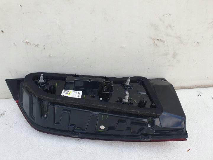 фото №9, Bmw x5 g05 18-23 фара w крышка багажника правое зад задняя правая 2sk2418