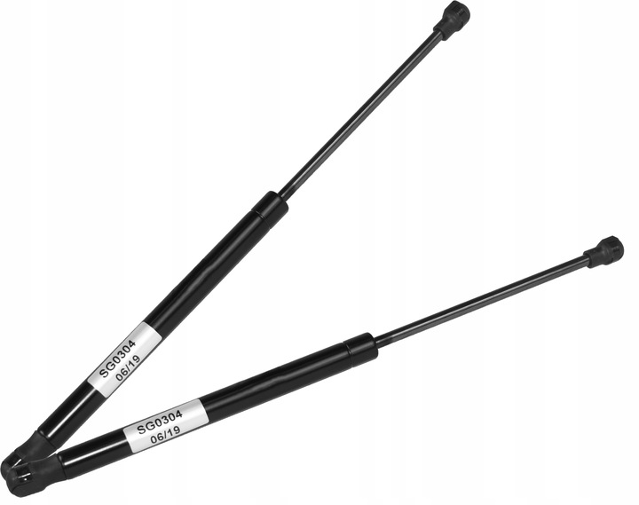 фото №1, Амортизатор телескоп кришки x2 bmw 1 e81 e87