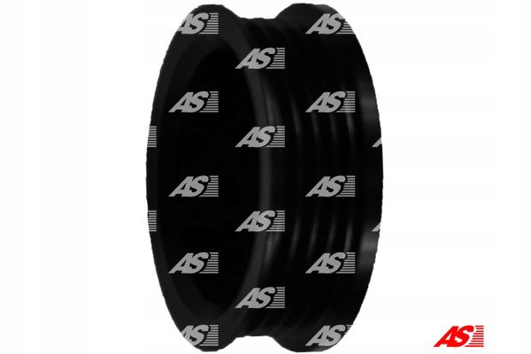 фото №2, Колесо ременное генератора магнит marelli as-pl