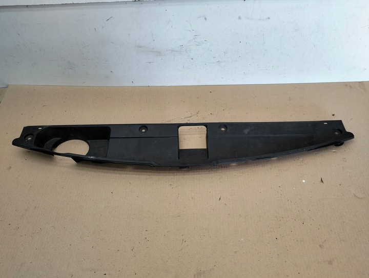 фото №1, Захист ременя передньої верхня перед kia sportage iii роки 2010-2015