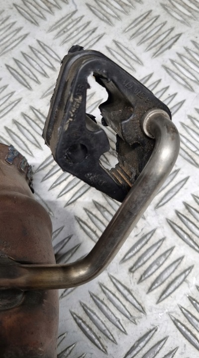 фото №12, Bmw x1 u11 u06 каталізатор dpf фільтр частинок твердих 5a12c38