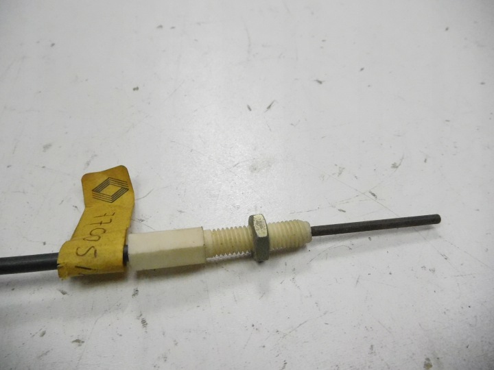 фото №6, Трос газа renault estafette 74- oem номер 7700514974