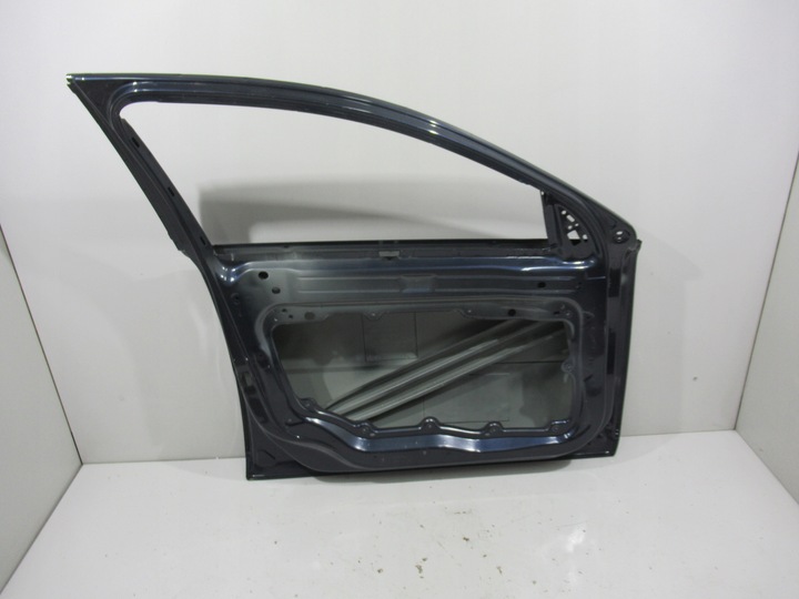 фото №11, Передние левая дверь volvo оригинальный номер 32228890