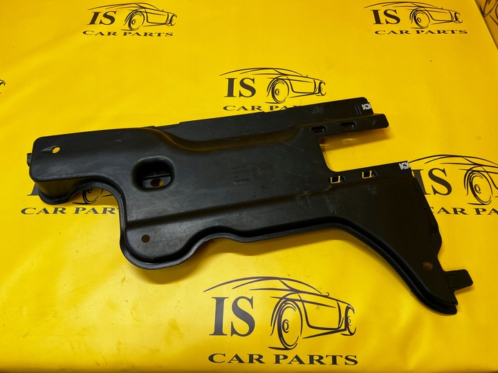 фото №1, Плита защита шасси vw arteon passat b8