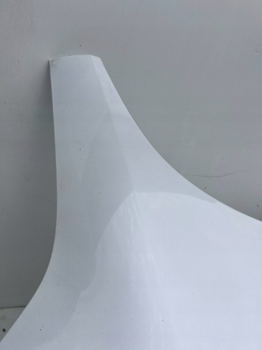 фото №14, Tesla модель 3 рестайлінг 2020- кришка зад задня кришка багажника