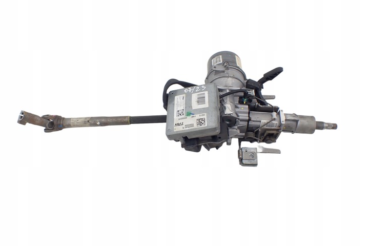 фото №1, Усилитель электрические jeep renegade 00520164990