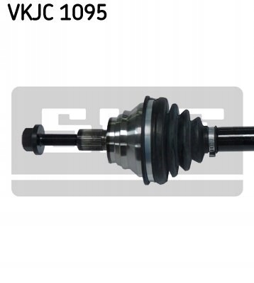 фото №3, Піввісь honda civic