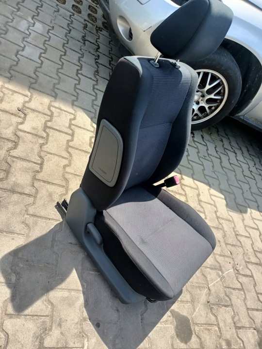 фото №12, Сиденья диван зад suzuki swift mk6 5d kpl европа