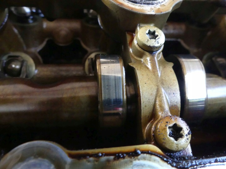 фото №11, Двигатель audi a6 c6 caj 3.0 v6 tfsi film измерение