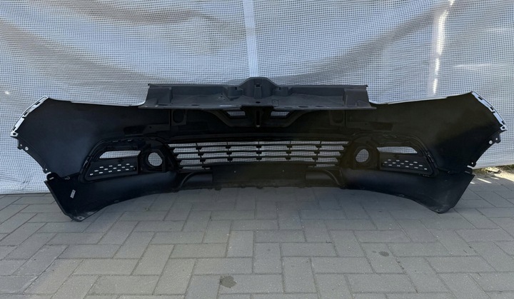 фото №10, Renault captur i бампер переднє перед 620842933r