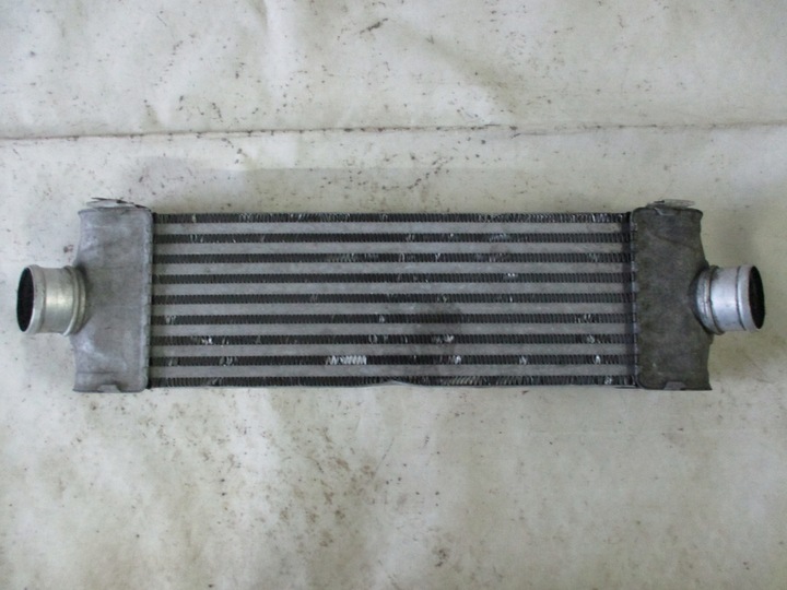 фото №6, Радиаторов интеркулер ford transit tourneo connect 14r mk6 6c11-9l440-ac