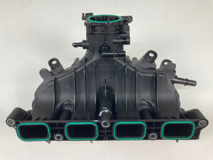 фото №7, Коллектор всасывающий ford focus st mk4 2,3 ecoboost