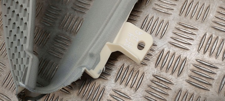 фото №5, Audi a7 s7 4g 2012 зад сторона правая защита средняя стойка / c