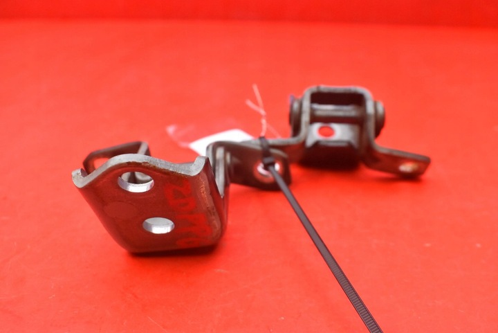 фото №6, Петля петлі двері праві перед mazda 2 de 07-10