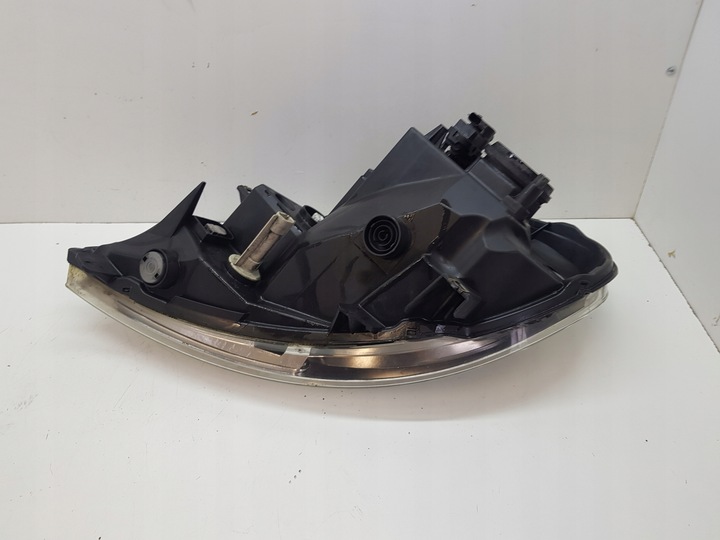 фото №10, Лампа передняя левая правая trafic ii vivaro primastar