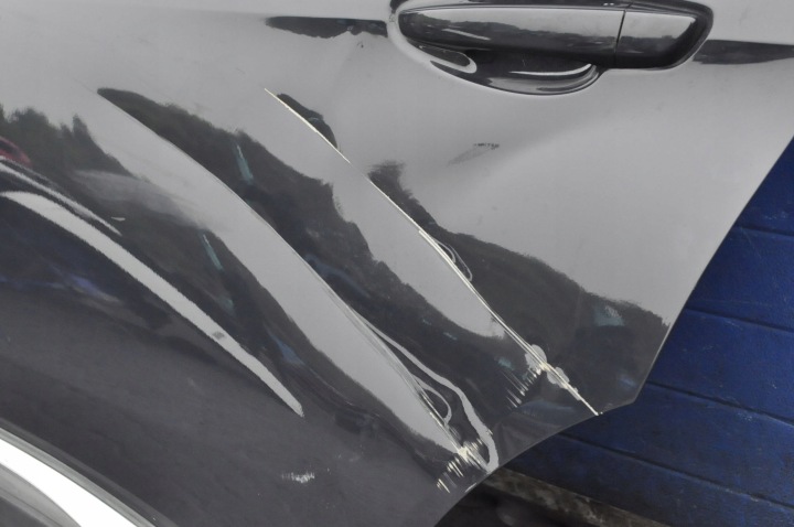 фото №11, Peugeot 3008 ii двері ліві зад ліві задні