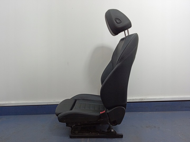 фото №12, Bmw x3 g01 lci сиденье пассажира правый vernasca mah7