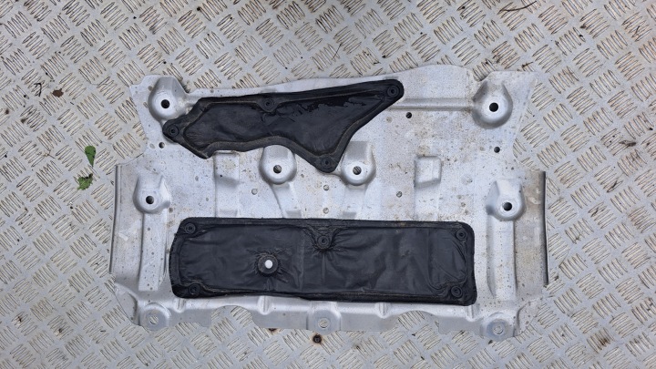 фото №8, Bmw 4 g26 420dx xdriv м-пакет захист шасі 6878580 нова