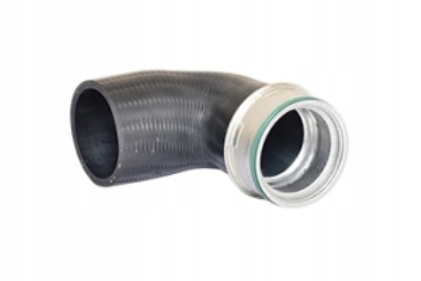 фото №1, Шланг интеркулер do mercedes e 200 t