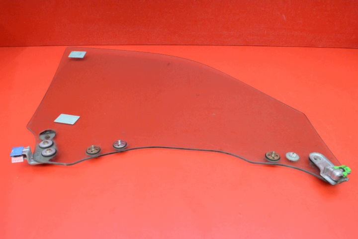 фото №12, Скло бокова ліва перед передня subaru forester 2 ii sg usa 02-05