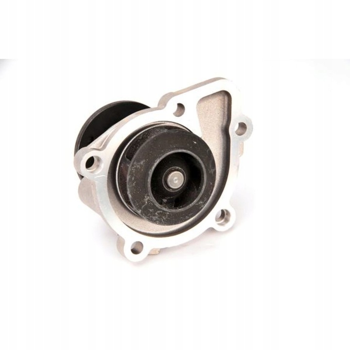 фото №3, Насос води hepu p901