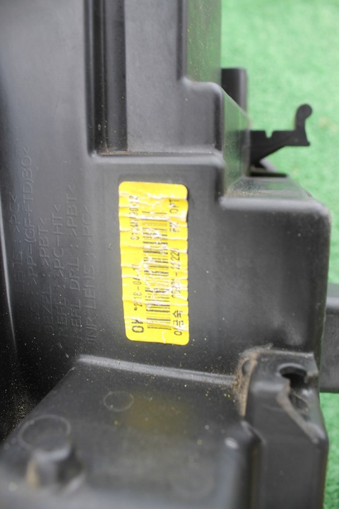 фото №8, Kia sorento iii рестайлинг 2017- лампа правая перед полный led