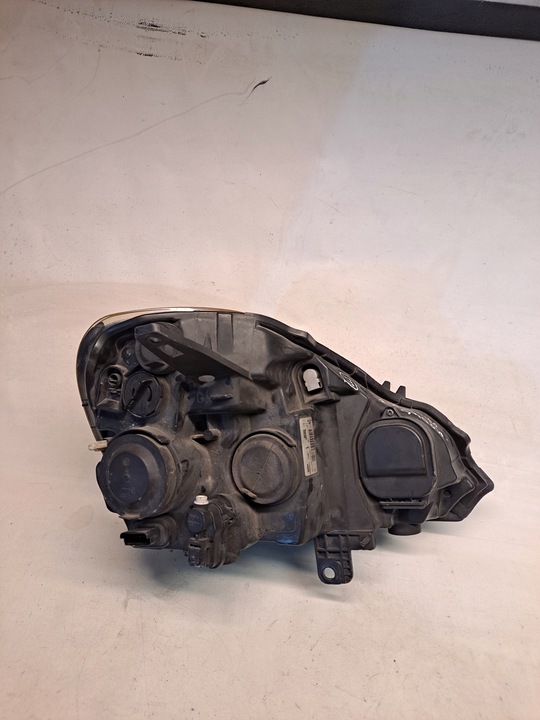 фото №6, Лампа лівий перед передня renault modus рестайлінг 8200658385