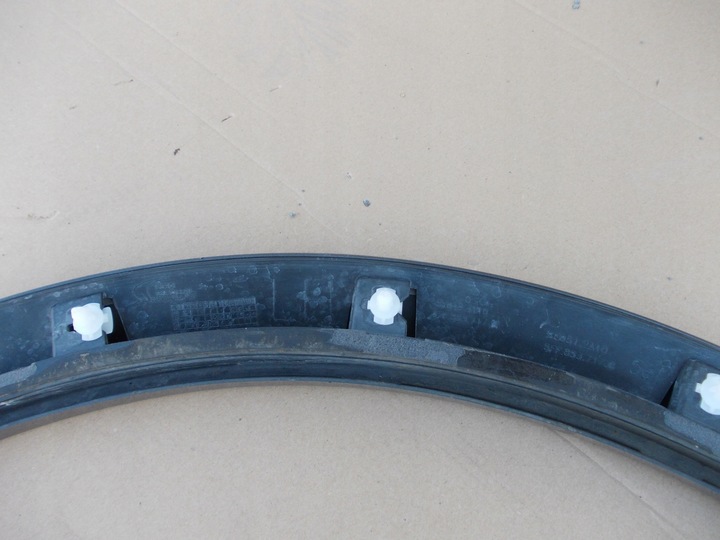 фото №12, Планка крила лівий перед seat cupra formentor