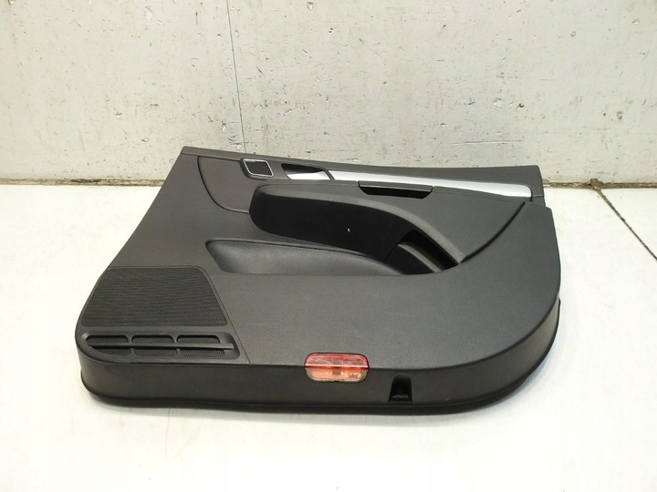 фото №7, Обивка дверь правый перед vw sharan ii 7n1867012a