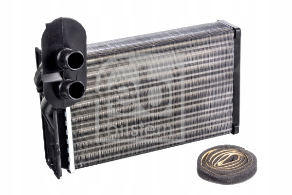 фото №2, Отопитель audi a3 seat arosa cordoba cordoba vario ibiza ii inca